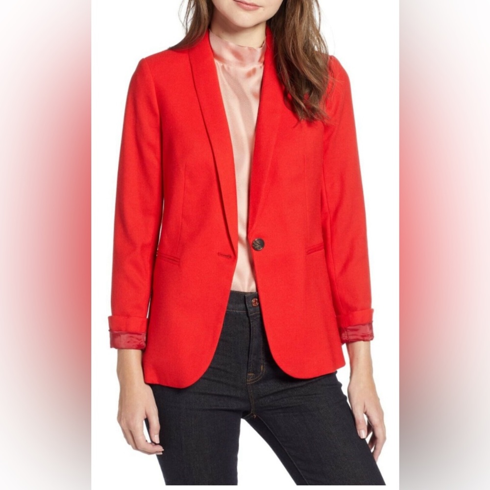 J. Crew Blazer - Size 10Tall
